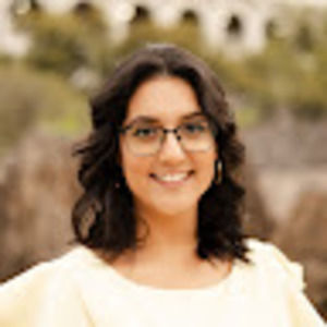 Meet your Posher, Carsyn